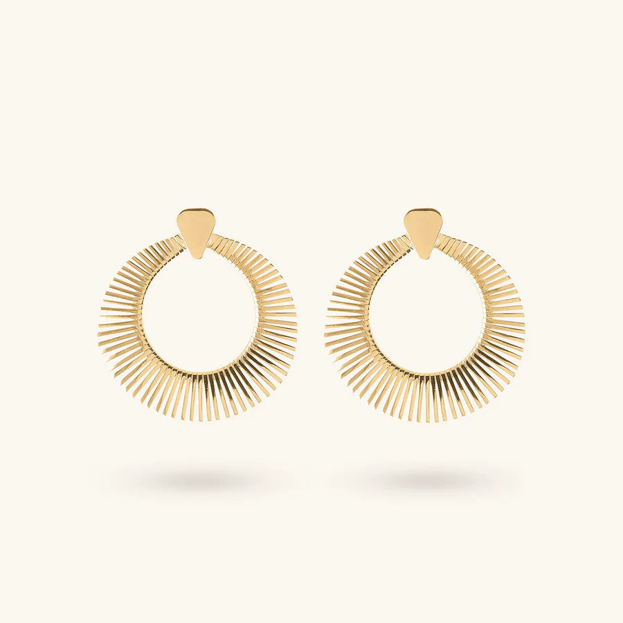 Orecchini pendenti Cleopatra