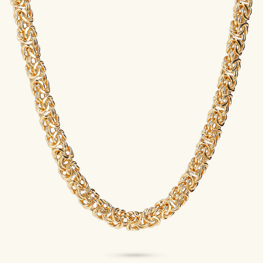 Collana bizantina
