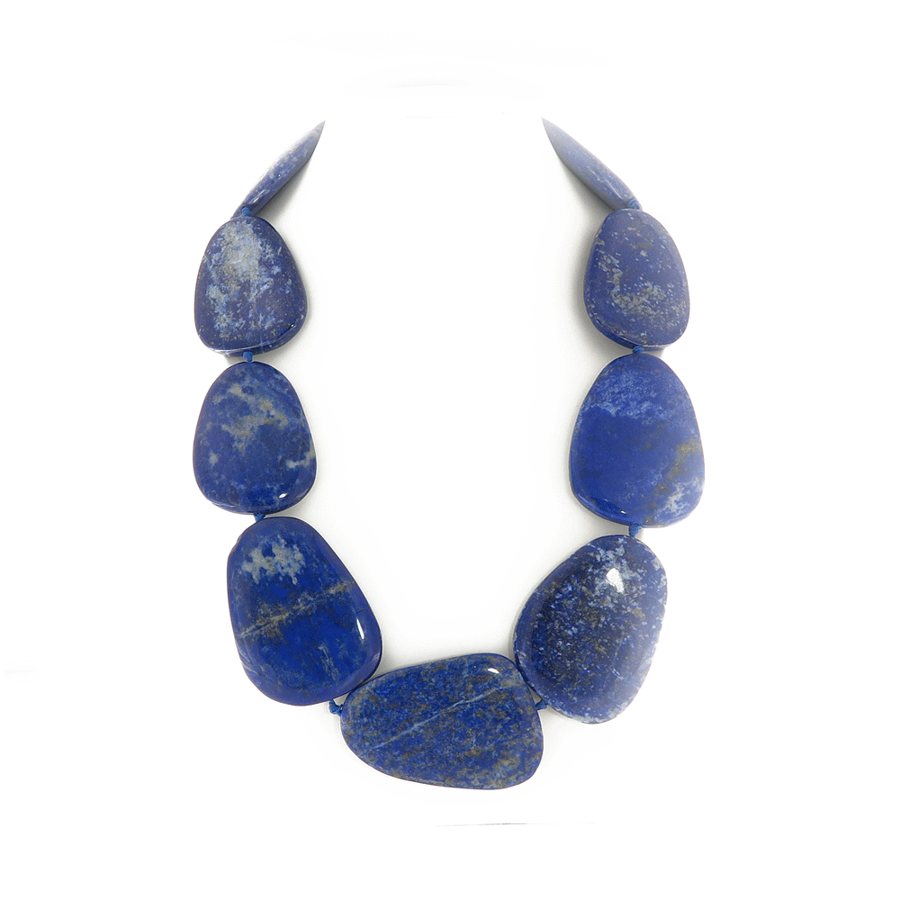 Lapis Lazuli Necklace