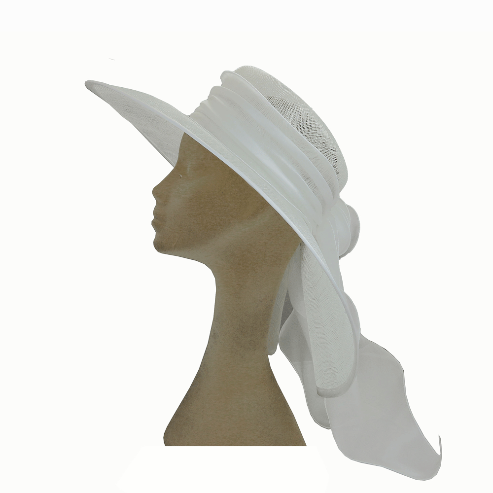 Cappello da sposa