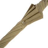 Ombrello da uomo con aquila argentata