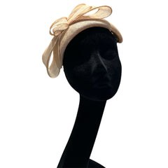 Tombolino da cerimonia beige