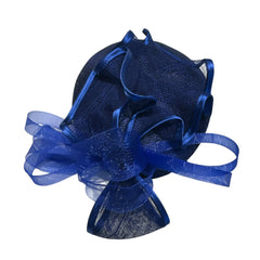 Tombolino da cerimonia blu royal