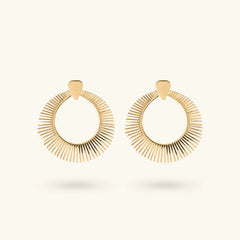 Orecchini pendenti Cleopatra