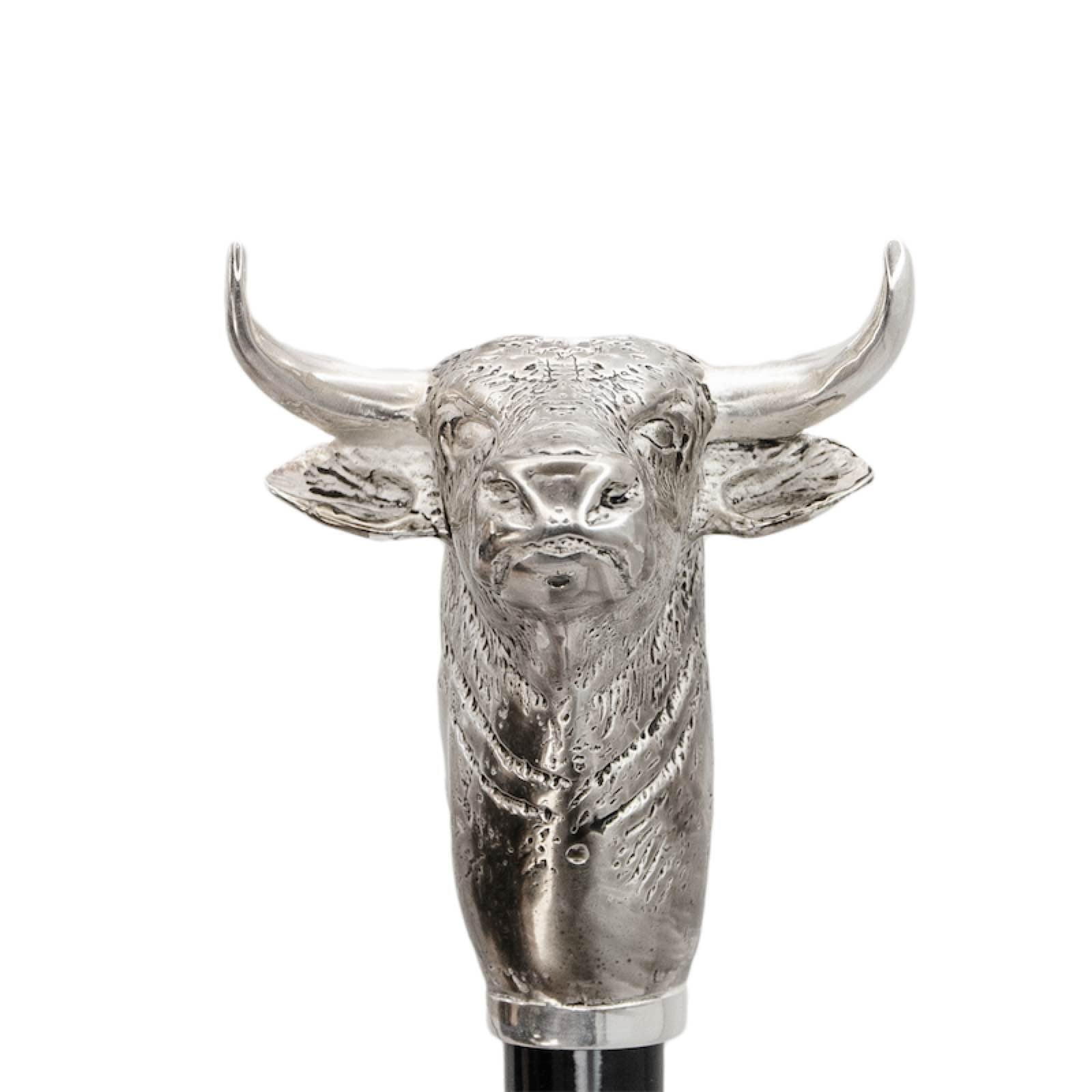 Calzascarpe con toro