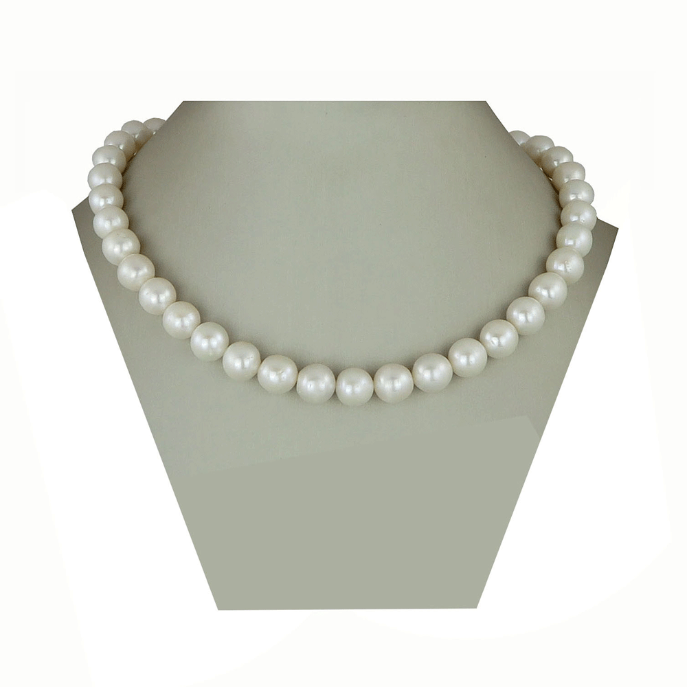 Collana di perle di fiume