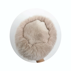 Colbacco color cipria