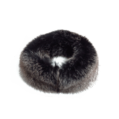 Fascia in volpe melange