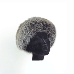 Fascia in volpe melange