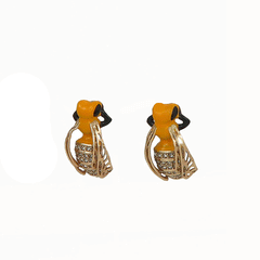 Bee Stud Earrings