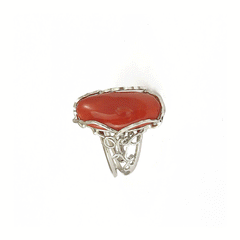 Coral ring