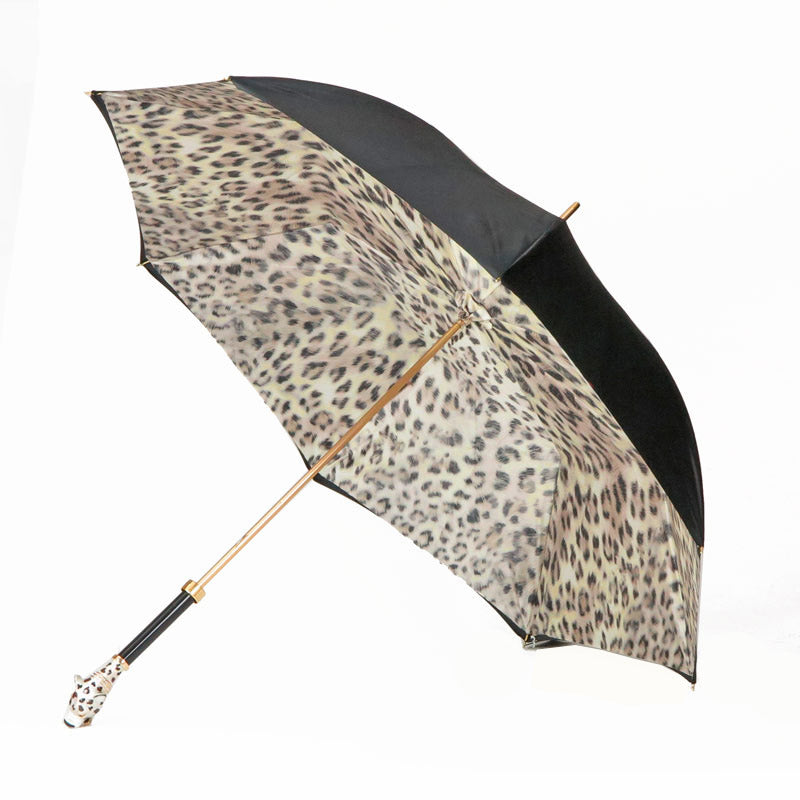 ombrello da donna maculato